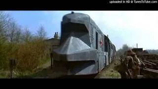 Goldeneye Train Remix