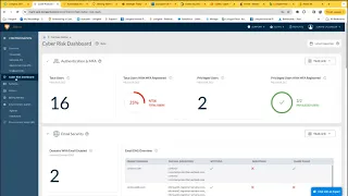 Liongard Attack Surface Management Platform On-Demand Walkthrough