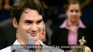 Роджер Федерер/Roger Federer (4)