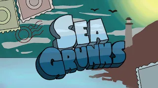 Sea Grunks (part of a collab, read desc)