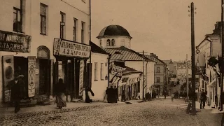 Минск / Minsk in pre revolutionary photographs