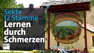 Vermisste Elfjährige bei den Zwölf Stämmen? Ihr Glaube, ihr Leben und ihre Erziehungsmethoden | BR24