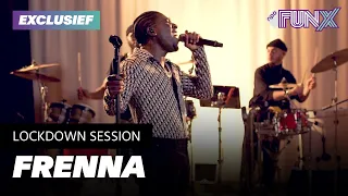 Frenna & 777 Band – FunX Lockdown Session