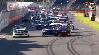 2017 Improved Production - Adelaide - Race 2