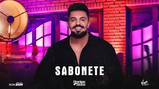 Sabonete - Henrique Casttro ao Vivo