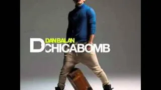 Dan Balan - Chica Bomb Disco (Mix version - @Guiiperetti)