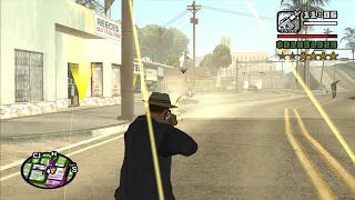 Gang Wars - part 22 - GTA San Andreas