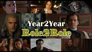 Year to Year Role to Role l TC