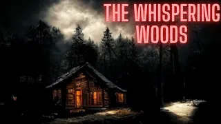 The true story of the whispering woods