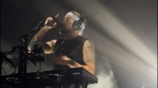 Heavenly Father - Bon Iver (Live @013 Tilburg, 6 June 2023)