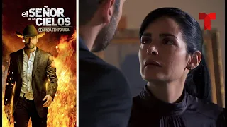 El Señor de los Cielos 2 | Capítulo 65 | Telemundo