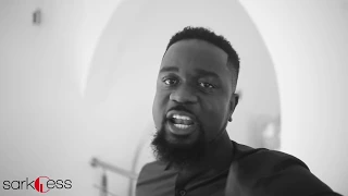 Sarkodie - Icon (Freestyle)