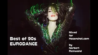 Best of 90s Eurodance 25