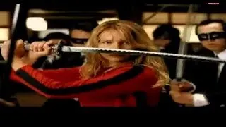 Mexican Parody, Kill Bill - Woo Hoo song