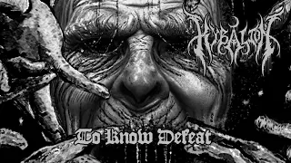 Kybalion - To Know Defeat -Single Release-