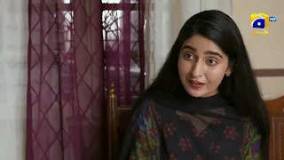 Tere Bin Episode 57 || Best Scene 02 || Yumna Zaidi - Wahaj Ali || Geo Entertainment