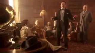 That Mitchell and Webb Look - Poirot