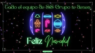 Felicitación Navideña SiS Grupo 2023