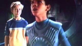 Sharkboy - Your Amazing!