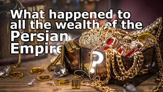 Si veproi Omeri r.a kur iu dha pasuria persiane? | Umar and the millenial wealth of Persian Empire.