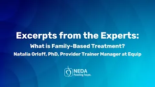 What is Family-Based Treatment (FBT)?