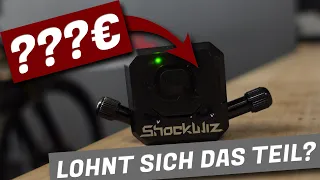 Ein perfekt abgestimmtes Fahrwerk - Lohnt sich ShockWiz?!