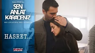 Görüş saati! - Sen Anlat Karadeniz 37.Bölüm