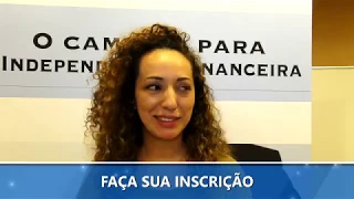 Depoimento Isabel - Investidores.Online