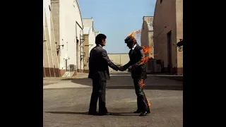 Pink Floyd - Wish you were here (Eb tuning)