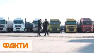 Отравление дальнобойщиков в Николаеве: предварительные причины и состояние пострадавших