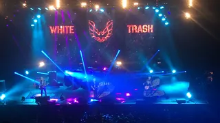 Black Stone Cherry - White Trash Millionaire - Live Leeds Arena 13/12/2018