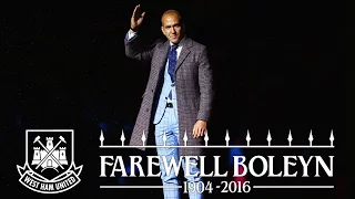 #FAREWELLBOLEYN - PAOLO DI CANIO ⚒