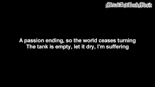 Bullet For My Valentine - Deliver Us From Evil | Lyrics on screen | HD