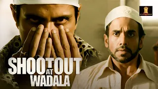 Ek Kayar Hindu Ke Liye Marega Tu? | Tushaar Kapoor | Sonu Sood | Shootout At Wadala