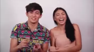 Nadine Lustre: Bungisngis Queen (compilation)