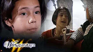 Wansapanataym: Prinsipe Patrick (Patrick Garcia) | FULL EPISODE 16