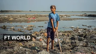 Cleaning Up The Ganges | FT World