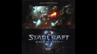 StarCraft 2: Wings of Liberty Soundtrack - Better Tomorrow