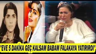 Nuray Hafiftaş'ın Acı Hayatı ve Bilinmeyenleri... Zor Yaşayanlar Genç Ölür..