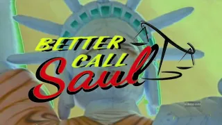 Better Call Saul Intro - (Season 1-4)