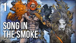 Song In The Smoke | Part 1 | A New Survival Adventure Begins!