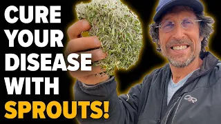 Multiply Your Nutrition 10x with Sprouts | Doug Evans