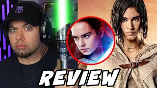 My Rebel Moon Review: From a Star Wars Fan's View