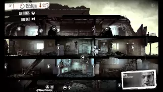 This War of Mine Top Ten Tips for Noobs