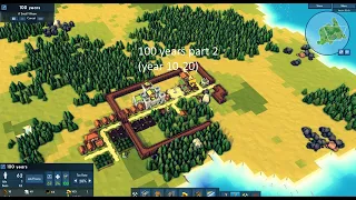 kingdoms and castles part 2 ( year 10-20)