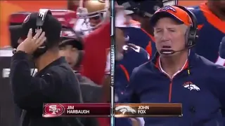 2014-10-19 San Francisco 49ers vs Denver Broncos