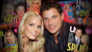 EXPOSING Jessica Simpson's TOXIC Marriage to Nick Lachey (Reality TV RUINED Their Relationship)