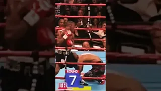 Floyd TKO of undefeated Diego Corrales