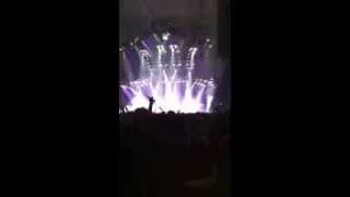 Phish 10/31/2013 Wombat