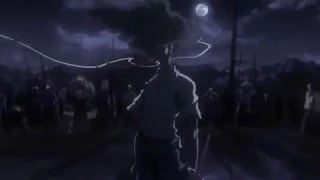 Afro Samurai